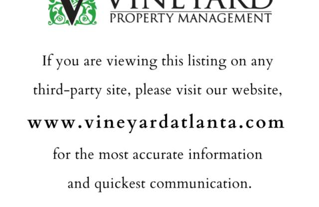 4610 Sandy Creek Drive