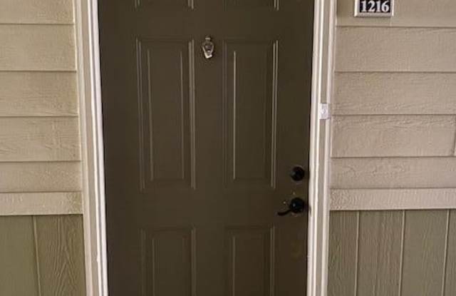 395 S Crow Creek Drive NW unit: 1216