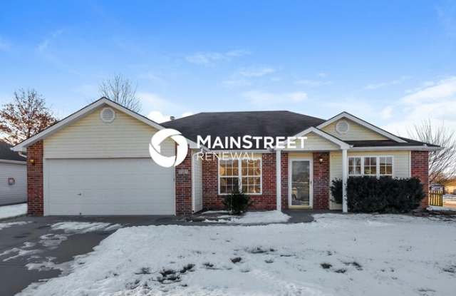 735 Seminole Court