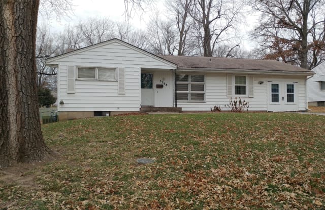 5308 Flint - 5308 Flint Street, Shawnee, KS 66203