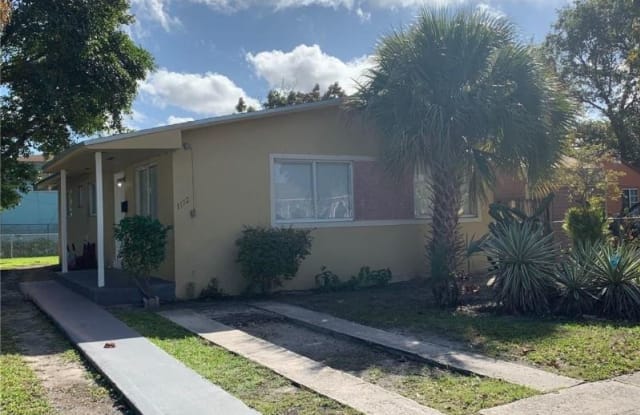 1172 NW 47th Ter - 1172 Northwest 47th Terrace, Miami, FL 33127