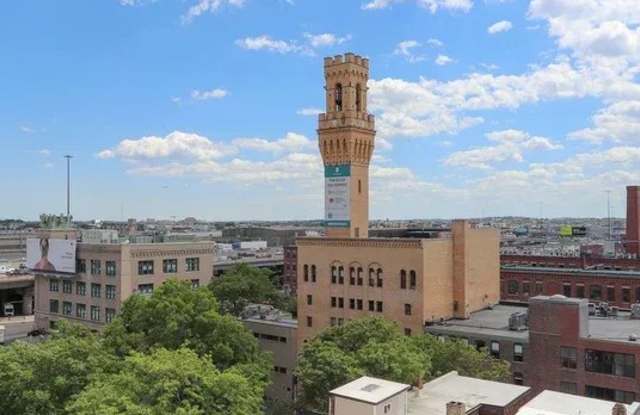 Photo of 390 Harrison Ave.