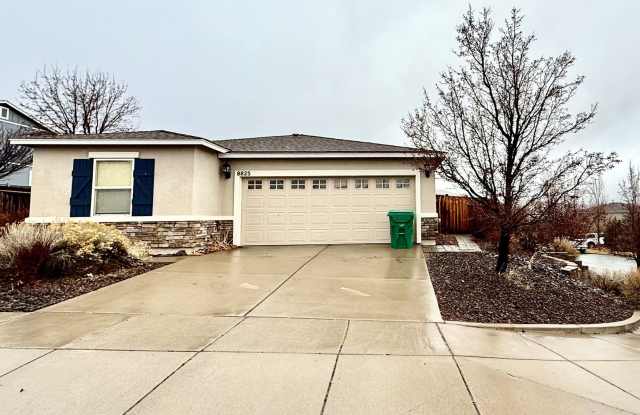 3 bedroom, 2 bathroom-Reno/Stead area