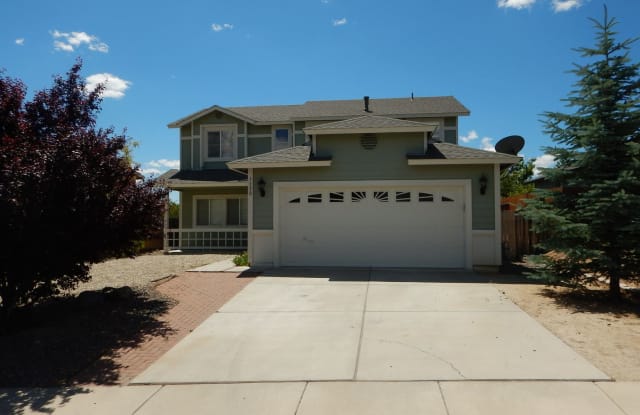 7130 Ishi Point - 7130 Ishi Point Drive, Reno, NV 89523