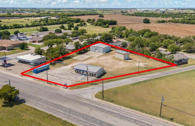 500 W Kilpatrick Street