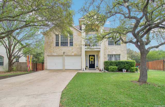 606 Mesa Ln