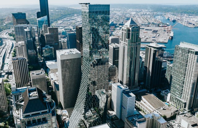 Photo of The Residences at Rainier Square