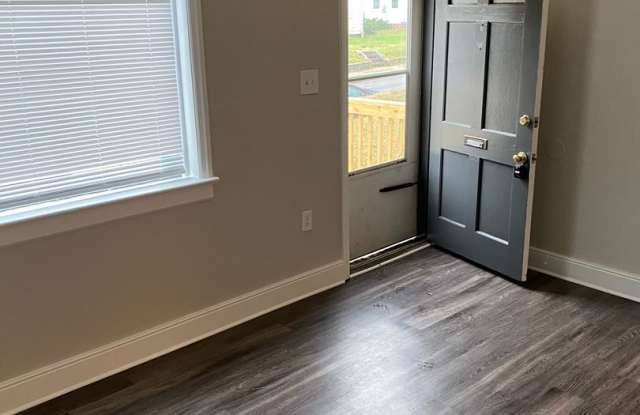 1412 Winder St ~ Byrd Park/Maymont Area