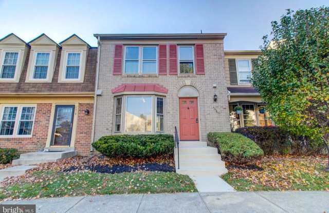 5416 New London Park Drive - 1