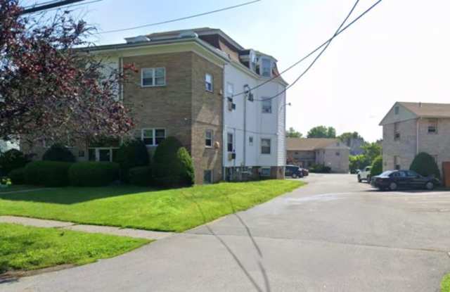 92 South Hamilton Street - #5