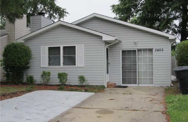 Photo of 3805 Augustine Circle