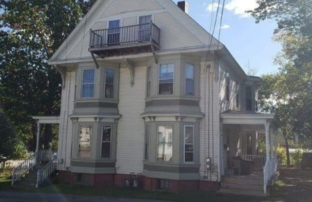 7 Ham Street - 7 Ham Street, Dover, NH 03820