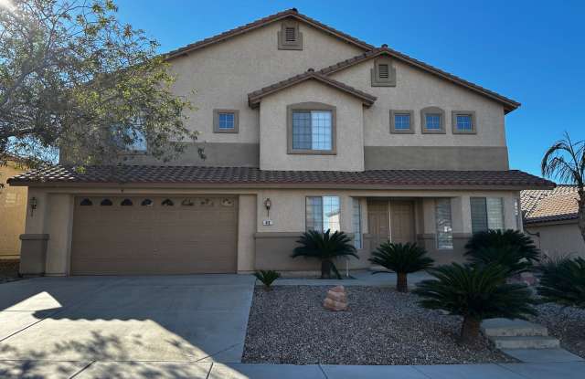 Photo of STUNNING HENDERSON/GREEN VALLEY LARGE HOME OVERSIZED 4 CAR/BOAT GARAGE