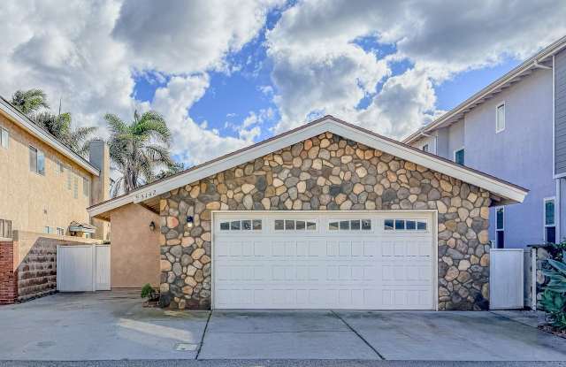 Photo of 5142 Sandpiper | Oxnard Beach House in Mandalay Shores | Unfurnished