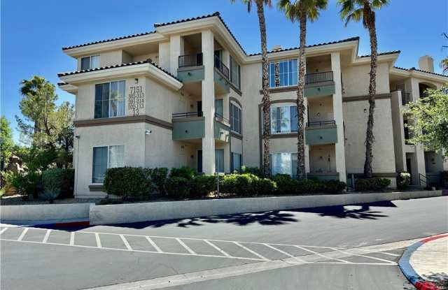 7151 S Durango Drive