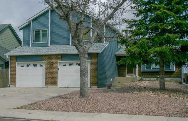 7890 Candleflower Circle