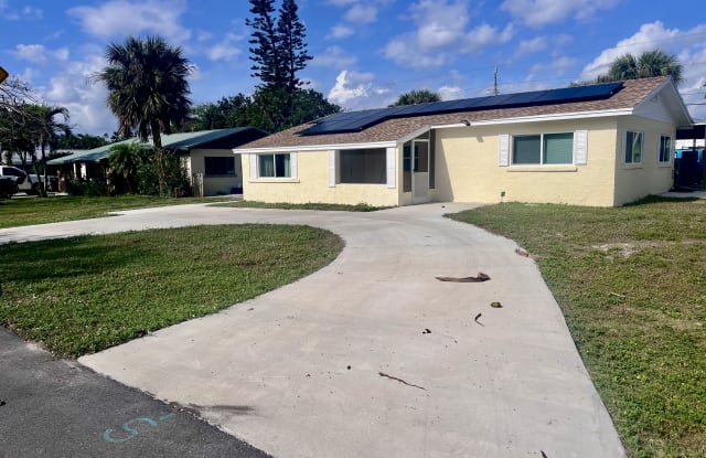 2110 Palm Avenue - 2110 Palm Avenue, Brevard County, FL 32903