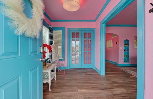 1510 Northwest 34th Street - 1