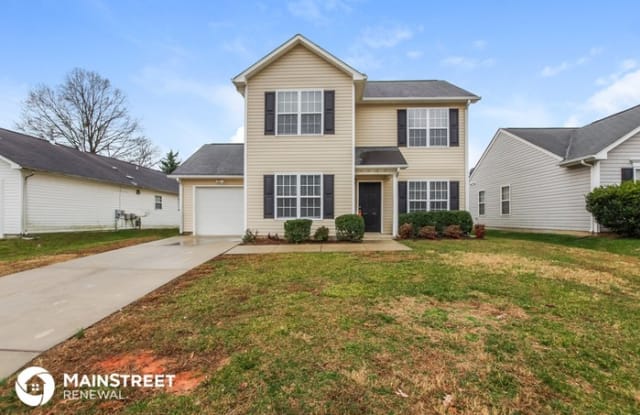 4605 Mallard Creek Drive - 4605 Mallard Creek Drive, Greensboro, NC 27405