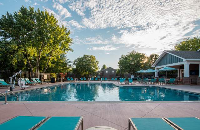 Photo of Barrington Park