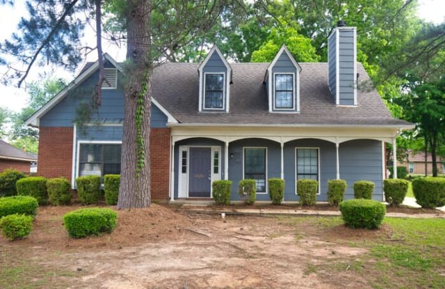 6213 John Dunn Court West - 6213 John Dunn Court West, Montgomery, AL 36117