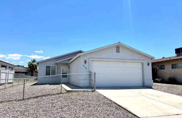 3740 May St.