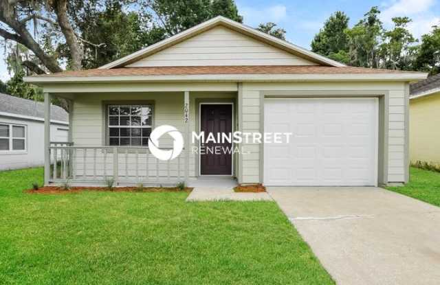 2042 Garwood Drive