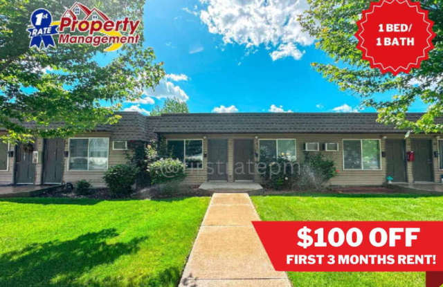 5140 West Kootenai Street