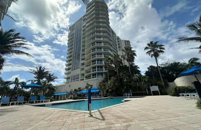 6001 N Ocean Dr
