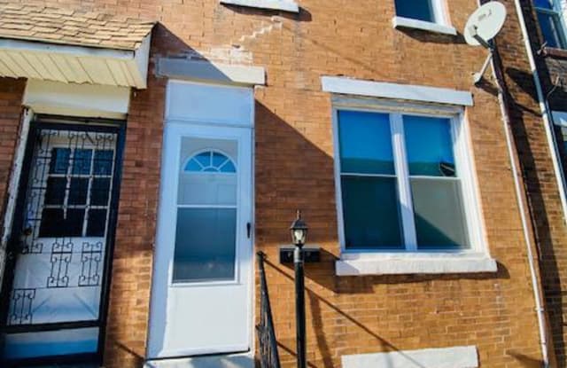 3462 WEIKEL STREET - 3462 Weikel Street, Philadelphia, PA 19134