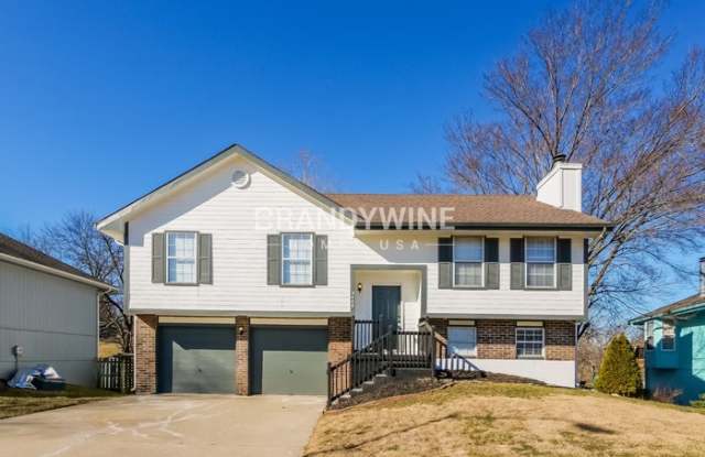 3408 South Shrank Court