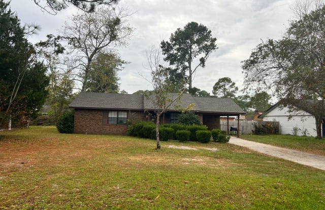 608 Slade Street - 608 Slade Street, Hinesville, GA 31313