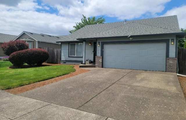 KE10-2- 4963 Selway Street Northeast Salem, OR 97305