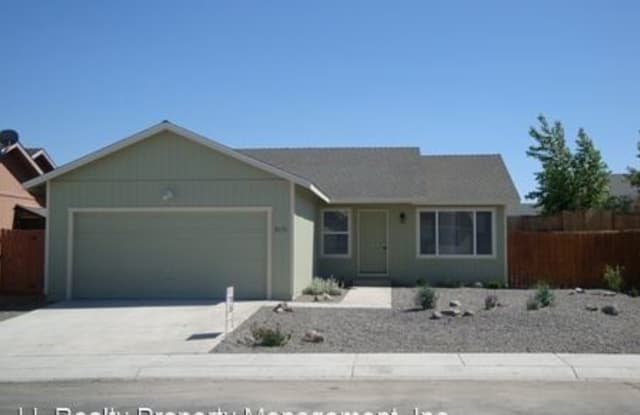 2171 Snowdrift Road - 2171 Snowdrift Road, Fernley, NV 89408