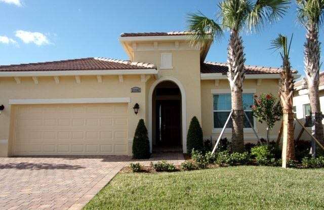 21942 SW Tivolo Way - 21942 Southwest Tivolo Way, Port St. Lucie, FL 34986