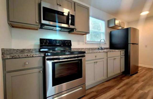 1518 West Clara Drive