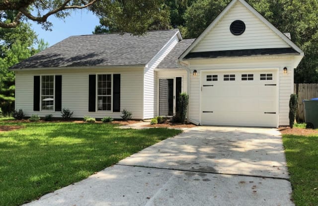 2419 Castlereagh Rd - 2419 Castlereagh Road, Charleston, SC 29414