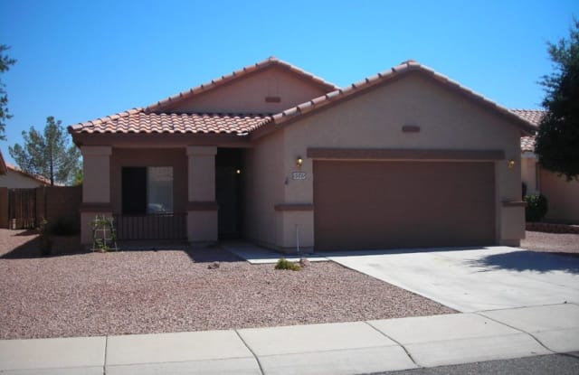 13851 W Tara Ln - 13851 West Tara Lane, Surprise, AZ 85374