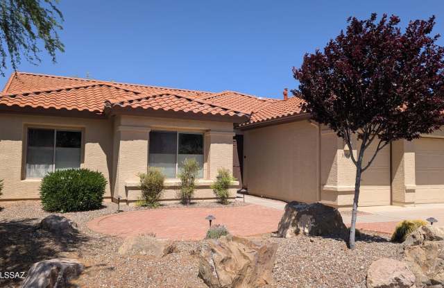 39544 S Winding Trail Drive
