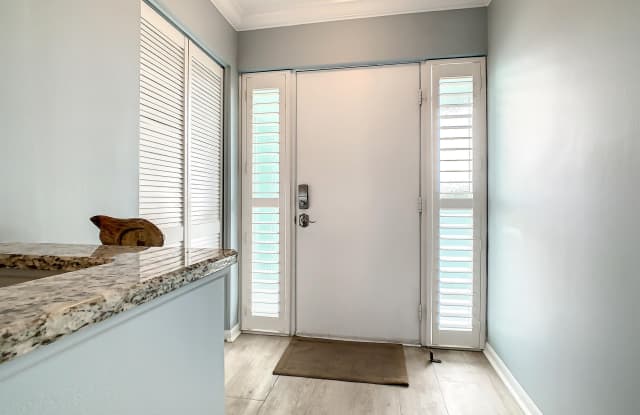 1700 Commodore Boulevard unit: 1403