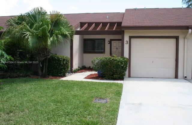 3 Finsbury Ln - 3 Finsbury Lane, Boynton Beach, FL 33426