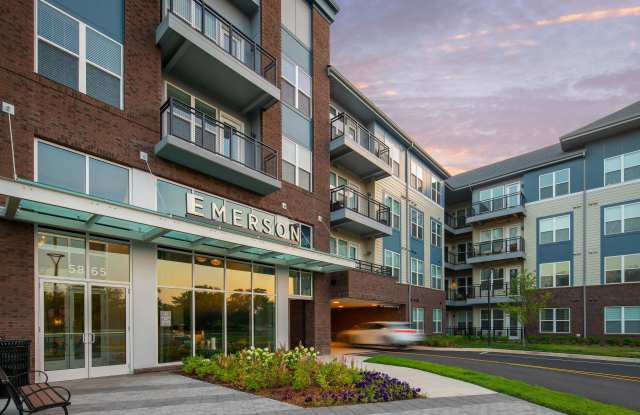 Photo of The Emerson