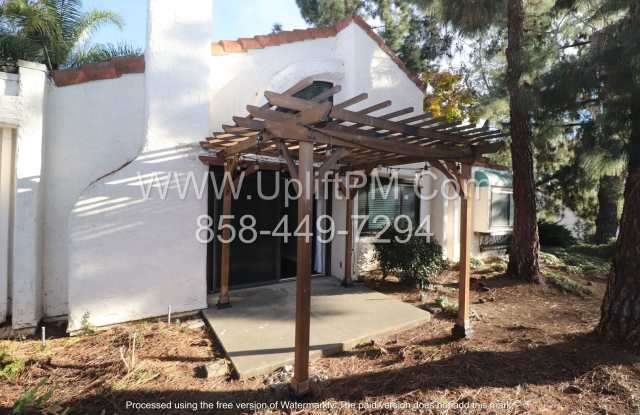 Photo of Large 3 Bedroom, 2 Bathroom Condo in Escondido