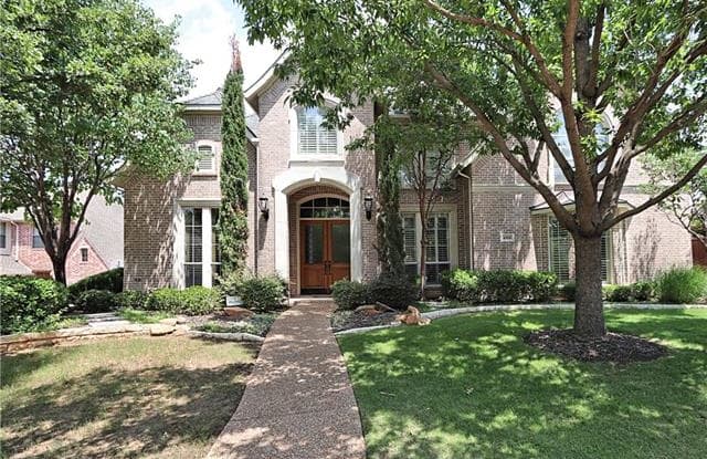 4908 Kingswood Drive - 4908 Kingswood Drive, Flower Mound, TX 75028