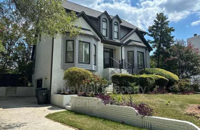 2536 Crossgate Place