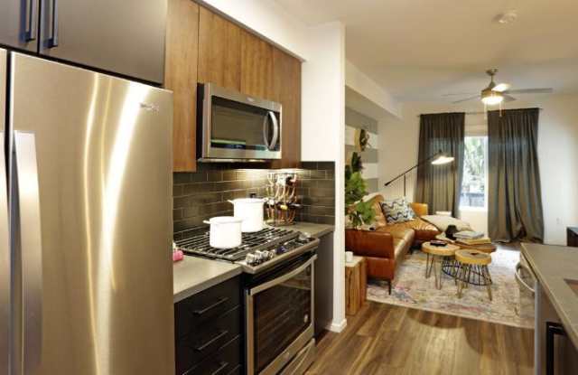 Vida North Park