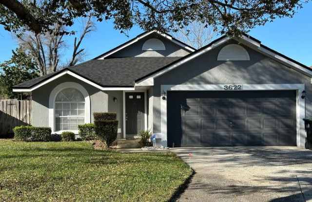 3622 Highmoor Court