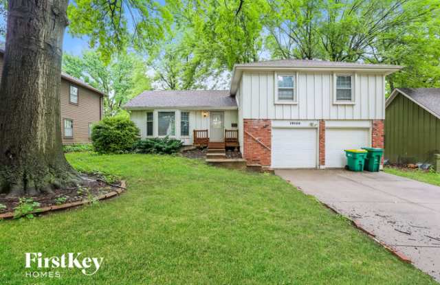 10100 West 97th Terrace - 10100 West 97th Terrace, Overland Park, KS 66212