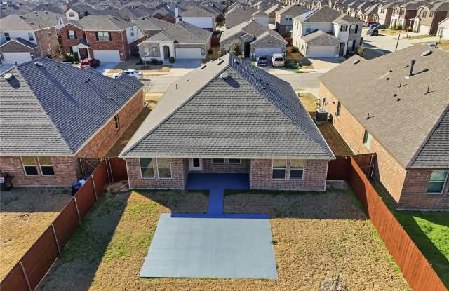 812 Indigo Road