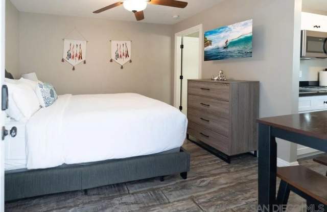 Photo of 841 Beryl st unit: A